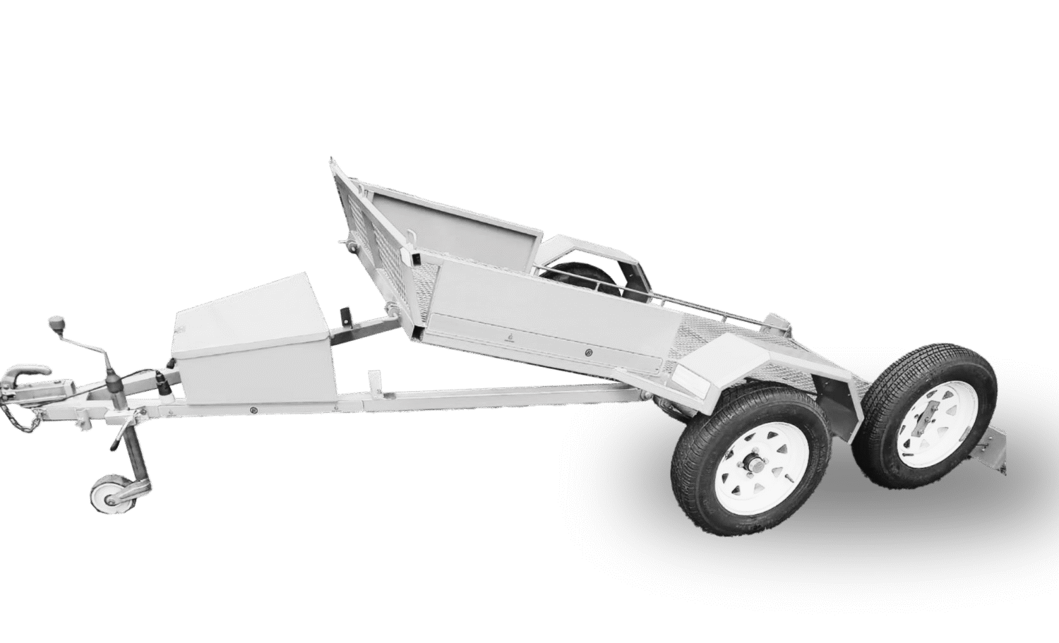 Services Custom Builds