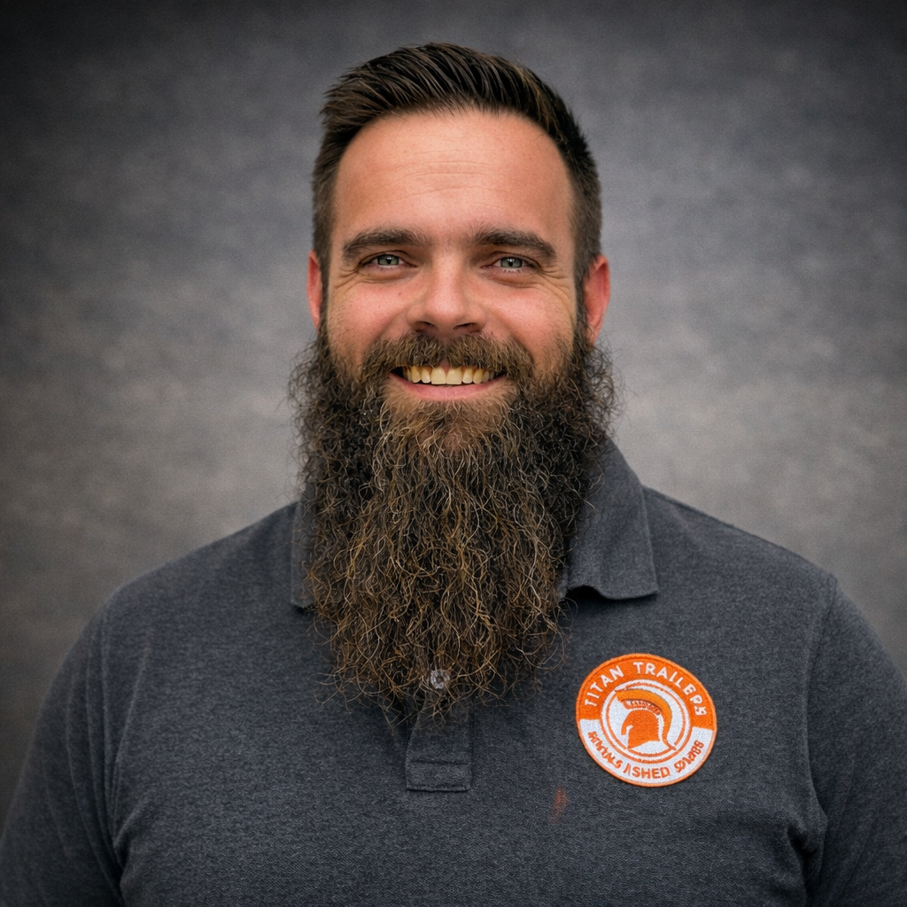 Hendri Hofmeyr - Owner